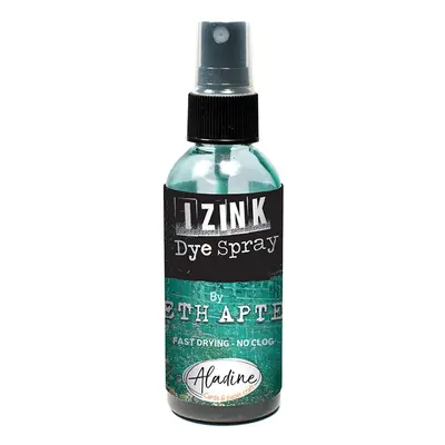 Aladine Akvarelový inkoust Aladine Izink Dye Spray, 80 ml - VYBERTE ODSTÍN - Akvarelový inkoust