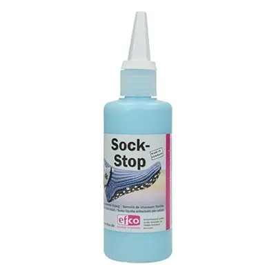 Efco Protiskluzová barva na ponožky Sock-Stop, 100 ml - VYBERTE ODSTÍN - Protiskluzová barva na 