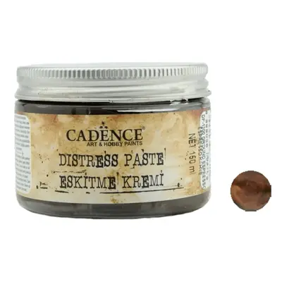 Cadence Patinovací pasta Cadence Distress Paste, 150 ml - VYBERTE ODSTÍN - Patinovací pasta Cade