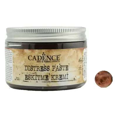 Cadence Patinovací pasta Cadence Distress Paste, 150 ml - VYBERTE ODSTÍN - Patinovací pasta Cade