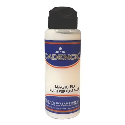 Cadence Univerzální lepidlo Cadence Magic Fix, 120 ml