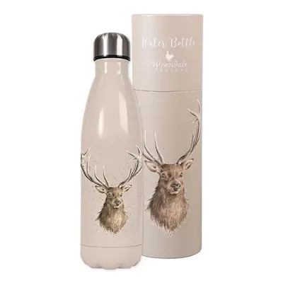 Wrendale Designs Termoska Wrendale Designs "Portrait of a Stag", 500 ml - Jelen