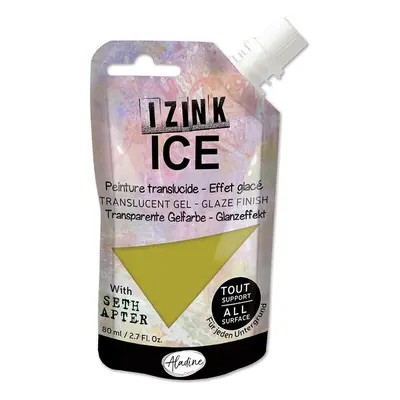 Aladine Efektová barva Aladine Izink Ice, 80 ml - VYBERTE ODSTÍN - Efektová barva Aladine Izink 