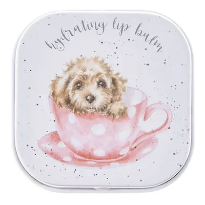 Wrendale Designs Balzám na rty Wrendale Designs "Teacup Pup" - Štěně v hrnku