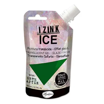 Aladine Efektová barva Aladine Izink Ice, 80 ml - VYBERTE ODSTÍN - Efektová barva Aladine Izink 