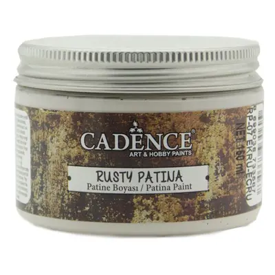 Cadence Patinovací barva Cadence Rusty Patina, 150 ml - VYBERTE ODSTÍN - Patinovací barva Caden