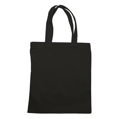 Aladine Plátěná taška Aladine - VYBERTE ODSTÍN - Plátěná taška Aladine Tote Bag - černá