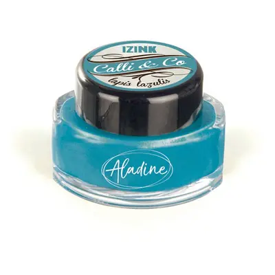 Aladine Kaligrafický inkoust Aladine Izink Calli & Co, 15 ml - VYBERTE ODSTÍN - Kaligrafický ink