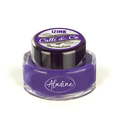 Aladine Kaligrafický inkoust Aladine Izink Calli & Co, 15 ml - VYBERTE ODSTÍN - Kaligrafický ink