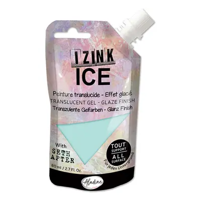 Aladine Efektová barva Aladine Izink Ice, 80 ml - VYBERTE ODSTÍN - Efektová barva Aladine Izink 