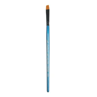 Cadence Plochý štětec Cadence 1006 One Stroke Brush - VYBERTE VELIKOST - Plochý štětec Cadence 1