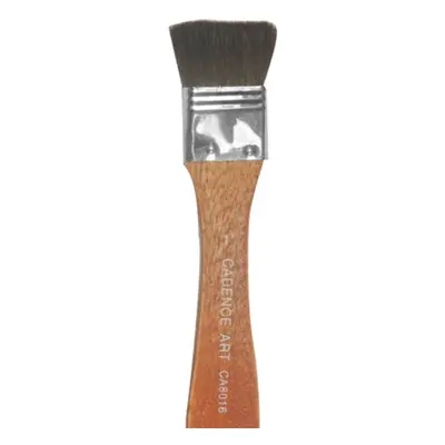 Cadence Aplikační štětec Cadence 8016 Metal Leaf Brush - vel. 1"