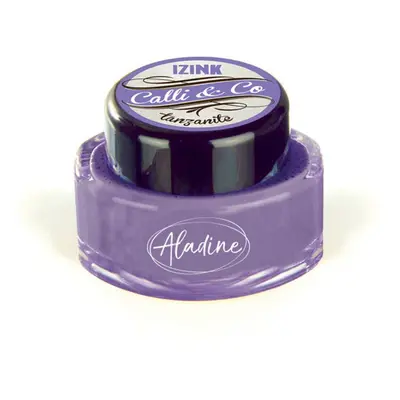 Aladine Kaligrafický inkoust Aladine Izink Calli & Co, 15 ml - VYBERTE ODSTÍN - Kaligrafický ink