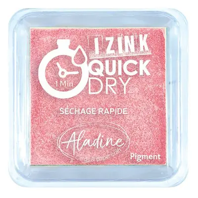 Aladine Razítkovací polštářek Aladine Izink Quick Dry, rychleschnoucí - VYBERTE ODSTÍN - Razítko