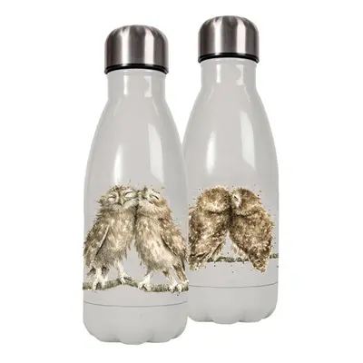 Wrendale Designs Termoska Wrendale Designs "Anniversary Owls", 260 ml - Sovy