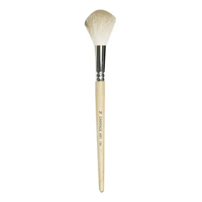 Cadence Aplikační štětec Cadence 758 Mop Soft Brush - VYBERTE VELIKOST - Aplikační štětec Cadenc