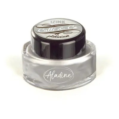 Aladine Kaligrafický inkoust Aladine Izink Calli & Co, 15 ml - VYBERTE ODSTÍN - Kaligrafický ink