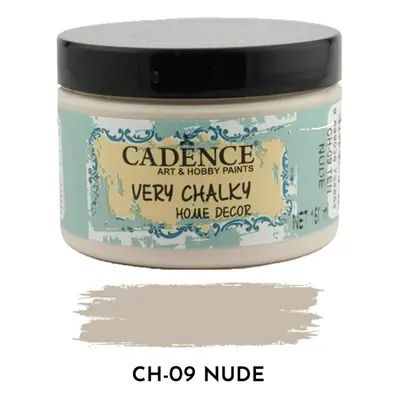 Cadence Křídová barva Cadence Very Chalky, 150 ml - VYBERTE ODSTÍN - Křídová barva Cadence Very 