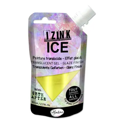 Aladine Efektová barva Aladine Izink Ice, 80 ml - VYBERTE ODSTÍN - Efektová barva Aladine Izink 