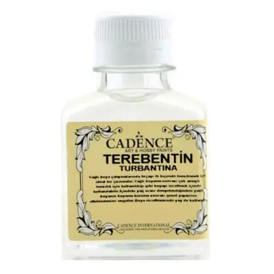 Cadence Terpentýn Cadence, 100 ml