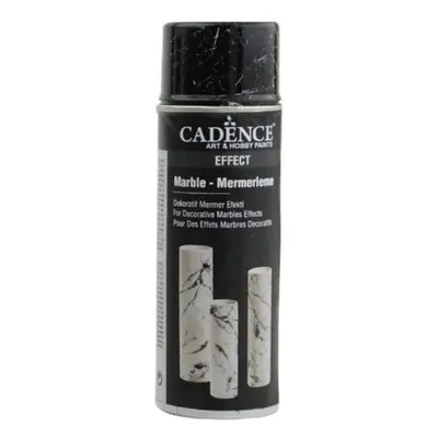 Cadence Mramorovací barva ve spreji Cadence, 200 ml - VYBERTE ODSTÍN - Mramorovací barva ve spre