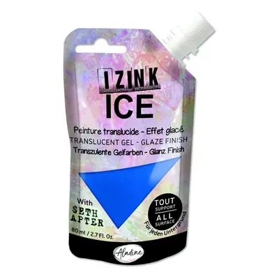 Aladine Efektová barva Aladine Izink Ice, 80 ml - VYBERTE ODSTÍN - Efektová barva Aladine Izink 