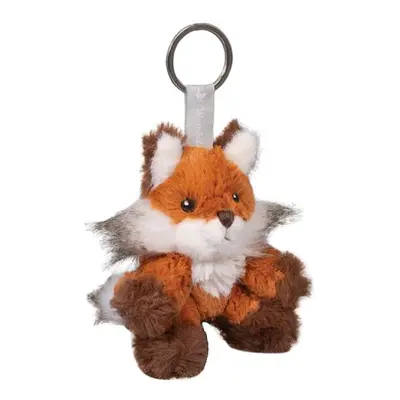 Wrendale Designs Plyšový přívěsek Wrendale Designs "Fox Autumn" - Liška