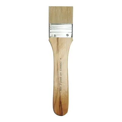 Cadence Plochý štětec Cadence 8009 Eco Brush - VYBERTE VELIKOST - Plochý štětec Cadence 8009 Eco