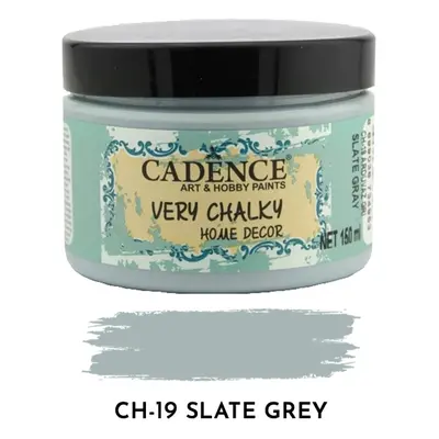 Cadence Křídová barva Cadence Very Chalky, 150 ml - VYBERTE ODSTÍN - Křídová barva Cadence Very 