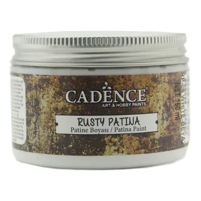 Cadence Patinovací barva Cadence Rusty Patina, 150 ml - VYBERTE ODSTÍN - Patinovací barva Caden