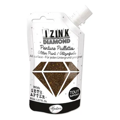 Aladine Diamantová barva Aladine Izink Diamond, 80 ml - VYBERTE ODSTÍN - Diamantová barva Aladin