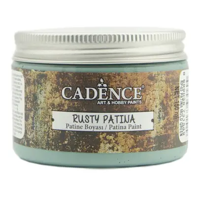 Cadence Patinovací barva Cadence Rusty Patina, 150 ml - VYBERTE ODSTÍN - Patinovací barva Caden