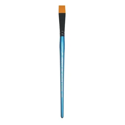 Cadence Plochý štětec Cadence 1006 One Stroke Brush - VYBERTE VELIKOST - Plochý štětec Cadence 1