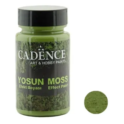 Cadence Tekutý mech Cadence, 90 ml - VYBERTE ODSTÍN - Tekutý mech Cadence, 90 ml - dark green, t