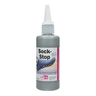 Efco Protiskluzová barva na ponožky Sock-Stop, 100 ml - VYBERTE ODSTÍN - Protiskluzová barva na 