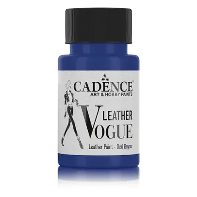 Cadence Barva na kůži Cadence Leather Vogue, 50 ml - VYBERTE ODSTÍN - Barva na kůži Cadence Leat