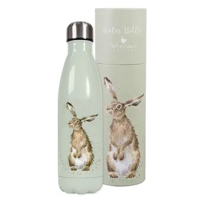 Wrendale Designs Termoska Wrendale Designs "Hare and the Bee", 500 ml - Zajíc