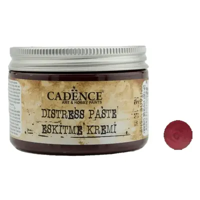 Cadence Patinovací pasta Cadence Distress Paste, 150 ml - VYBERTE ODSTÍN - Patinovací pasta Cade