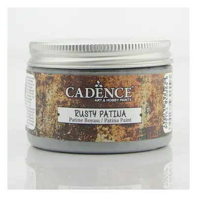 Cadence Patinovací barva Cadence Rusty Patina, 150 ml - VYBERTE ODSTÍN - Patinovací barva Caden