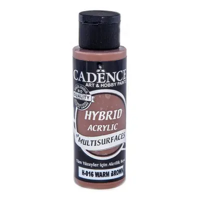 Cadence Akrylová barva Cadence Hybrid Acrylic, 70 ml - VYBERTE ODSTÍN - Akrylová barva Cadence H