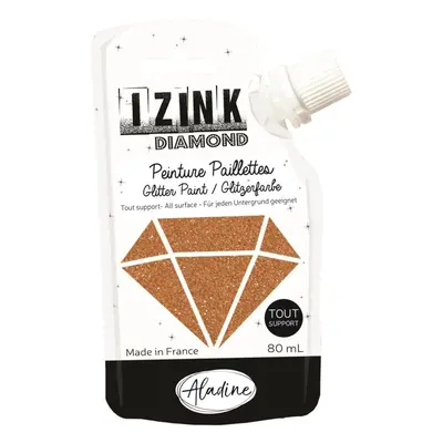 Aladine Diamantová barva Aladine Izink Diamond, 80 ml - VYBERTE ODSTÍN - Diamantová barva Aladin