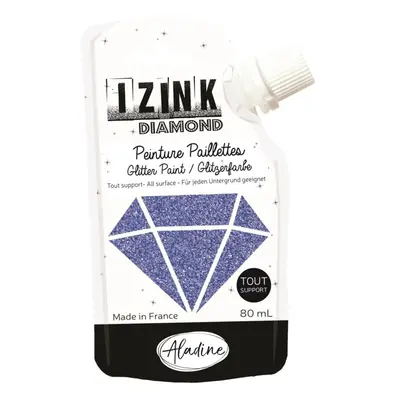 Aladine Diamantová barva Aladine Izink Diamond, 80 ml - VYBERTE ODSTÍN - Diamantová barva Aladin