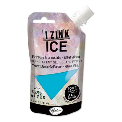 Aladine Efektová barva Aladine Izink Ice, 80 ml - VYBERTE ODSTÍN - Efektová barva Aladine Izink 