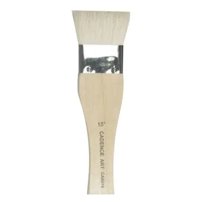 Cadence Aplikační štětec Cadence 8010 Metal Leaf Brush - vel. 1,5"