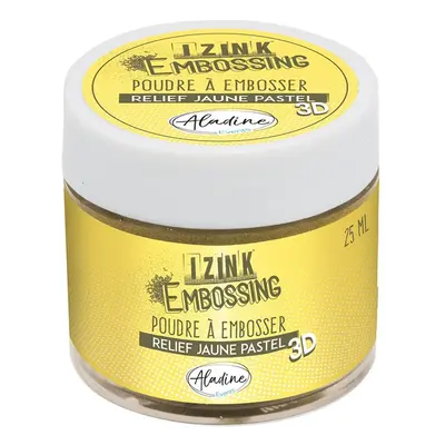 Aladine Embosovací prášek Aladine - základní - VYBERTE ODSTÍN - Embosovací prášek Aladine, 25 ml