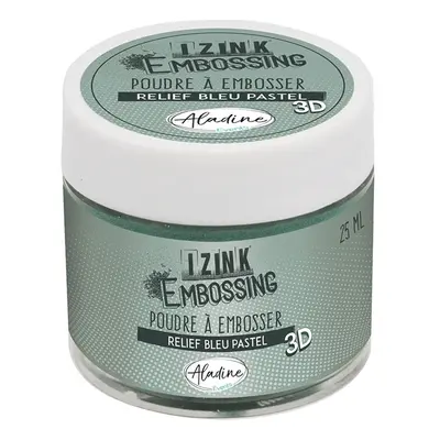 Aladine Embosovací prášek Aladine - základní - VYBERTE ODSTÍN - Embosovací prášek Aladine, 25 ml