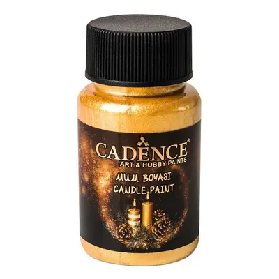 Cadence Barva na svíčky Cadence Candle Paint, 50 ml - VYBERTE ODSTÍN - Barva na svíčky Cadence C