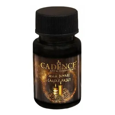 Cadence Barva na svíčky Cadence Candle Paint, 50 ml - VYBERTE ODSTÍN - Barva na svíčky Cadence C