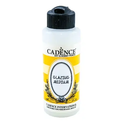 Cadence Lazurovací médium Cadence Glazing Medium, 70 ml