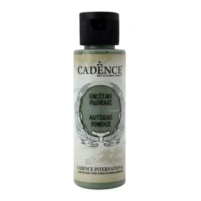 Cadence Patinovací barva Cadence Antique Powder, 70 ml - VYBERTE ODSTÍN - Patinovací barva Caden